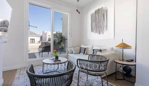 Vente Villa sur toit Madrid