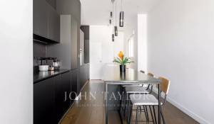 Vente Villa sur toit Madrid