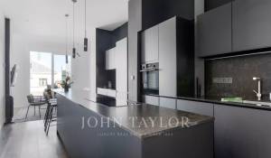 Vente Villa sur toit Madrid