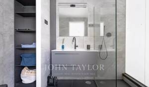 Vente Villa sur toit Madrid