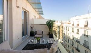 Vente Villa sur toit Madrid