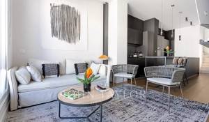 Vente Villa sur toit Madrid