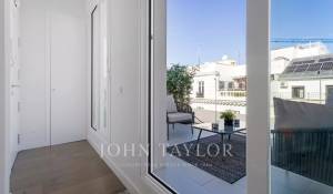 Vente Villa sur toit Madrid