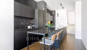 Vente Villa sur toit Madrid