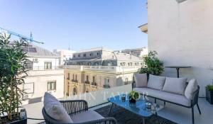 Vente Villa sur toit Madrid