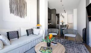 Vente Villa sur toit Madrid