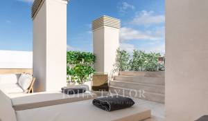 Vente Villa sur toit Madrid