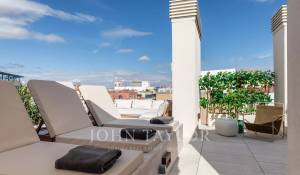 Vente Villa sur toit Madrid