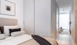 Vente Villa sur toit Madrid