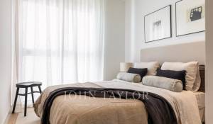 Vente Villa sur toit Madrid