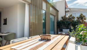 Vente Villa sur toit Madrid