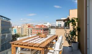 Vente Villa sur toit Madrid
