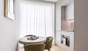 Vente Villa sur toit Madrid