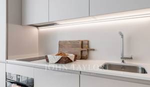 Vente Villa sur toit Madrid