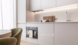 Vente Villa sur toit Madrid