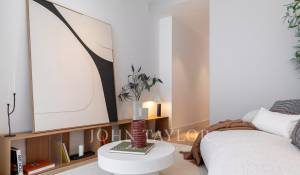 Vente Villa sur toit Madrid