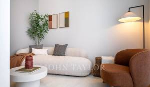 Vente Villa sur toit Madrid