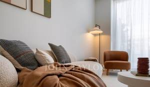 Vente Villa sur toit Madrid