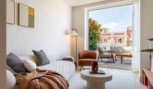 Vente Villa sur toit Madrid