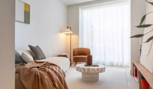 Vente Villa sur toit Madrid