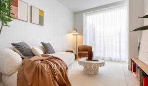 Vente Villa sur toit Madrid