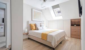 Vente Villa sur toit Madrid