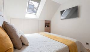 Vente Villa sur toit Madrid