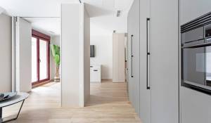 Vente Villa sur toit Madrid