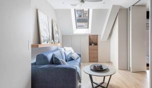 Vente Villa sur toit Madrid