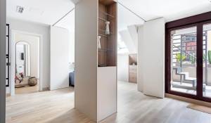 Vente Villa sur toit Madrid