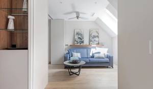 Vente Villa sur toit Madrid