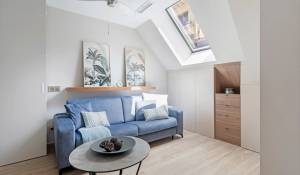 Vente Villa sur toit Madrid