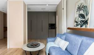 Vente Villa sur toit Madrid