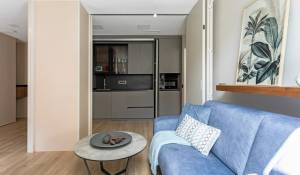 Vente Villa sur toit Madrid