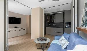 Vente Villa sur toit Madrid