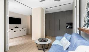 Vente Villa sur toit Madrid