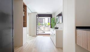 Vente Villa sur toit Madrid