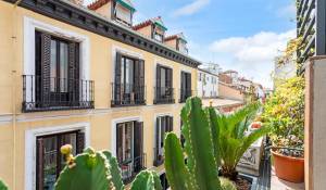 Vente Villa sur toit Madrid