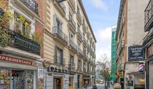 Vente Villa sur toit Madrid