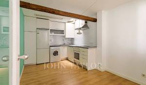 Vente Villa sur toit Madrid