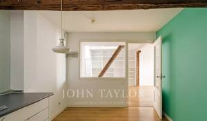 Vente Villa sur toit Madrid