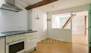 Vente Villa sur toit Madrid