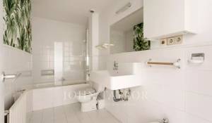 Vente Villa sur toit Madrid