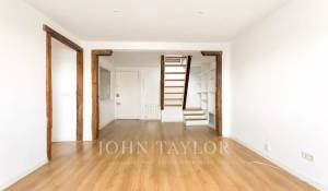 Vente Villa sur toit Madrid