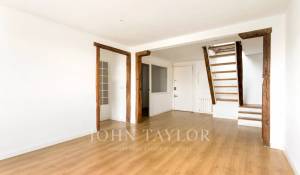 Vente Villa sur toit Madrid