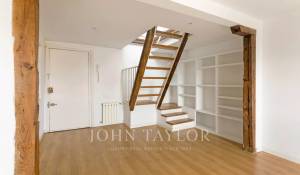 Vente Villa sur toit Madrid