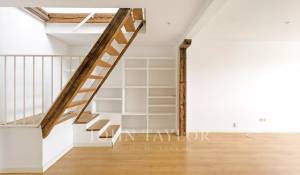 Vente Villa sur toit Madrid