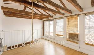 Vente Villa sur toit Madrid