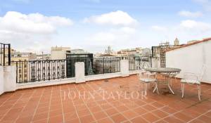 Vente Villa sur toit Madrid