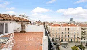 Vente Villa sur toit Madrid
